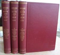 Diseases of the rectum, anus, and colon by Samuel Goodwin Gant, MD Diseases of the rectum, anus, and colon by Samuel Goodwin Gant, MD