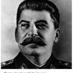 Joseph Stalin 3