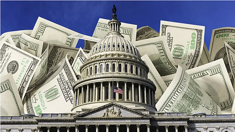 debt ceiling image