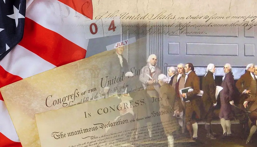 Constitutional Convention image 1