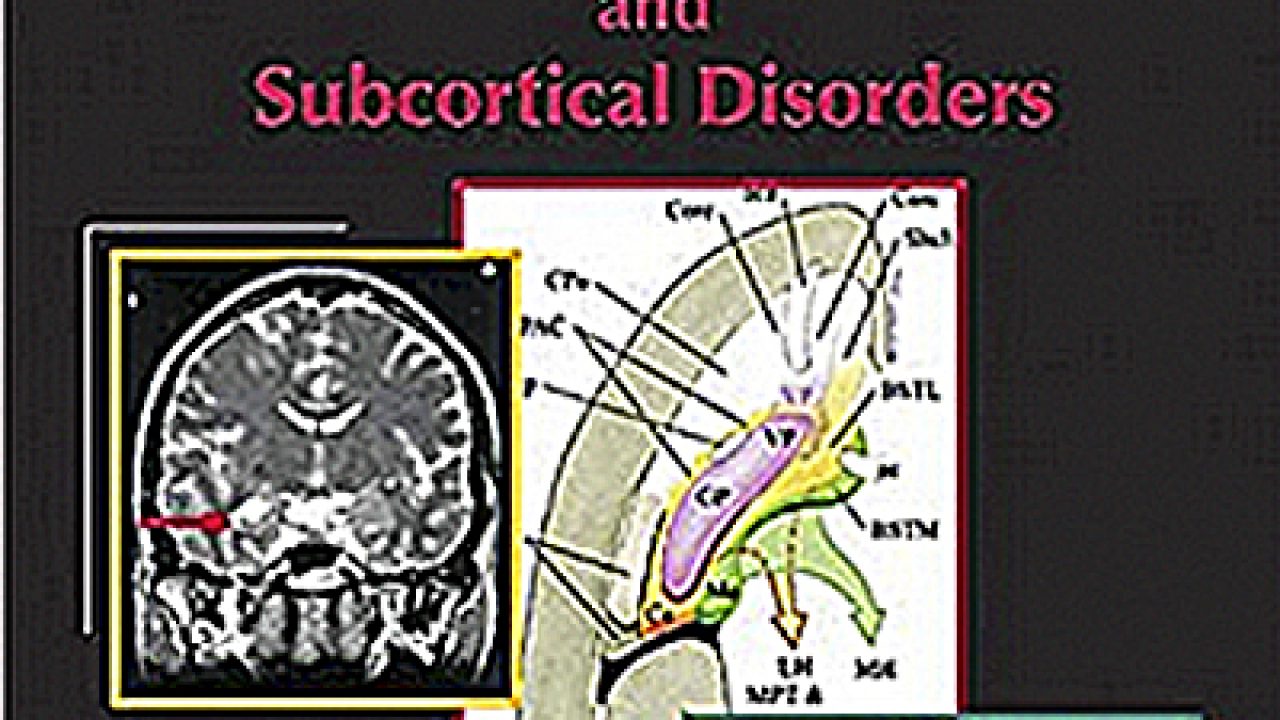 Neuropsychiatry book cover